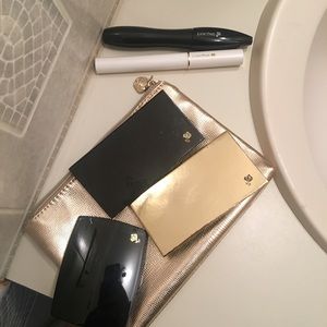 Lancôme luxury makeup